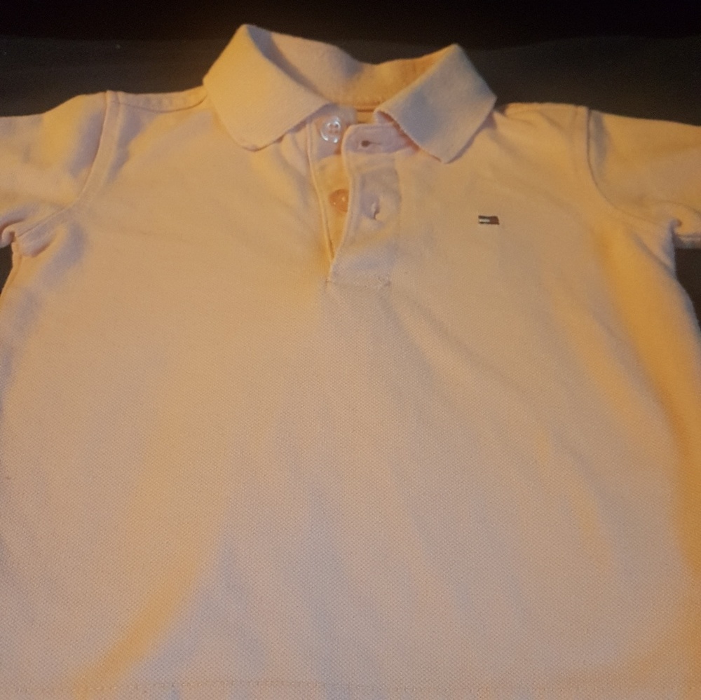 Tommy Hilfiger polo
